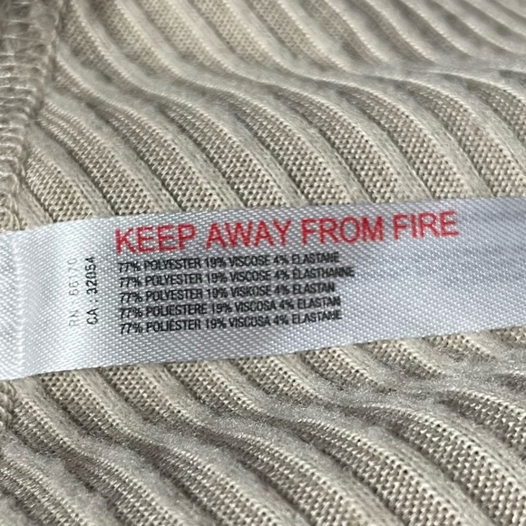 Out From Under Cardigan - Picture 5 of 5